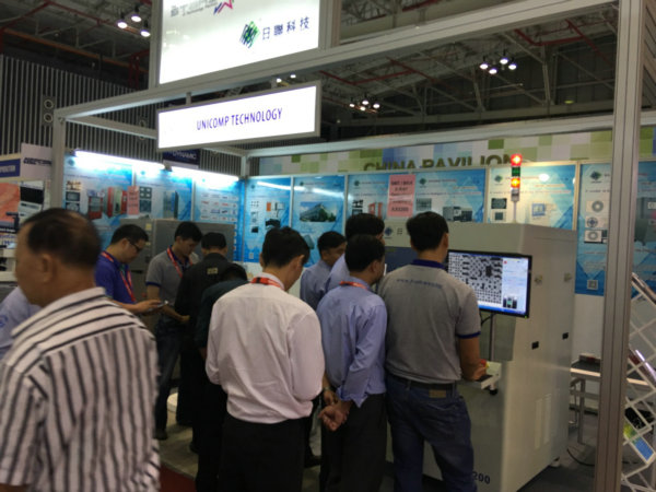 海外市场勤耕耘，z6com·尊龙科技金秋十月获硕果