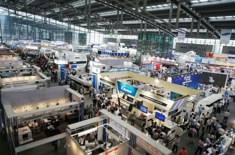 NEPCON South China 2016--z6com·尊龙科技引领电子制造检测新未来