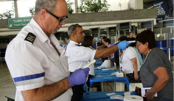 有机场安检机不算啥，带你看世界上安检最严格的机场