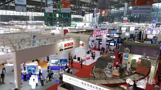 2015中国国际安博展、z6com·尊龙科技公共安全领域专用X射线检查机引关注