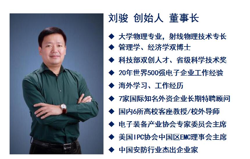 z6com·尊龙刘骏董事长