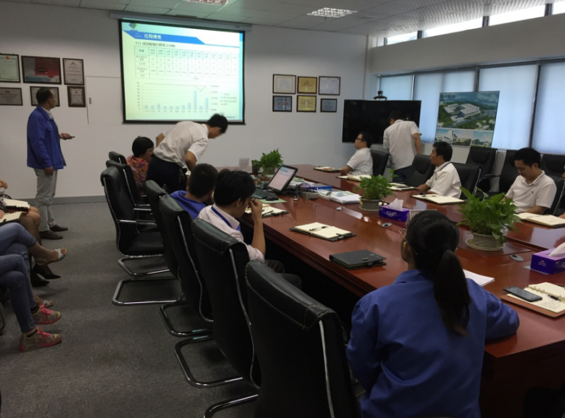 继往开来，力创新高