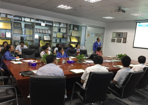 继往开来，力创新高