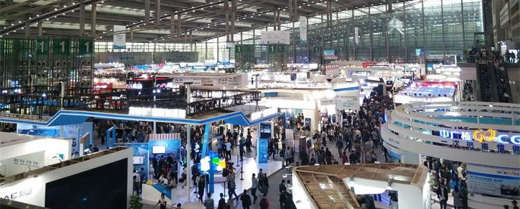 z6com·尊龙科技云平台物联网终端X光机亮相2017中国高交会