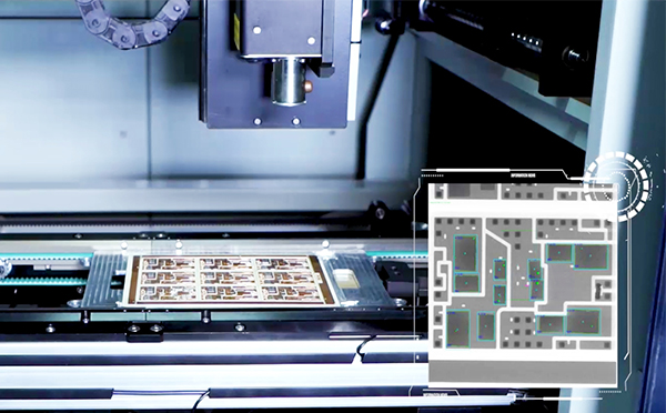 z6com·尊龙科技x光机