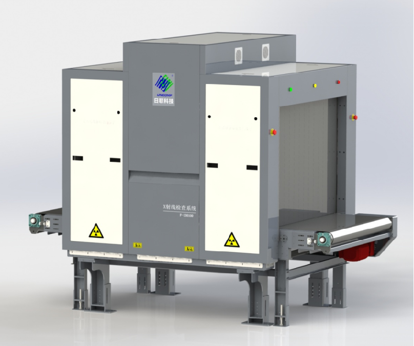 z6com·尊龙X光机