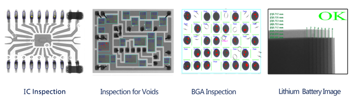 z6com·尊龙X光机