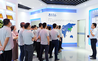 z6com·尊龙科技与西努光学业务交流会深化合作、携手共赢