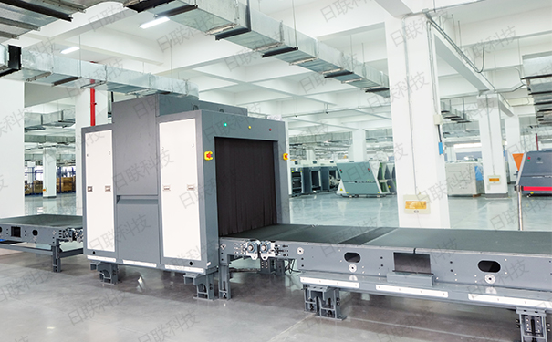 z6com·尊龙X光机